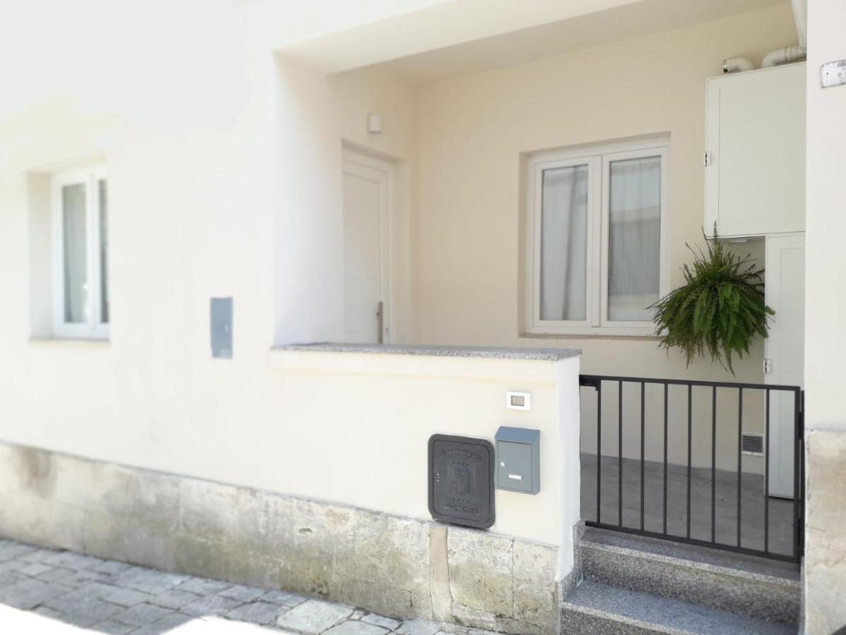 Willa La Casa Del Nespolo Ragusa Zewnętrze zdjęcie
