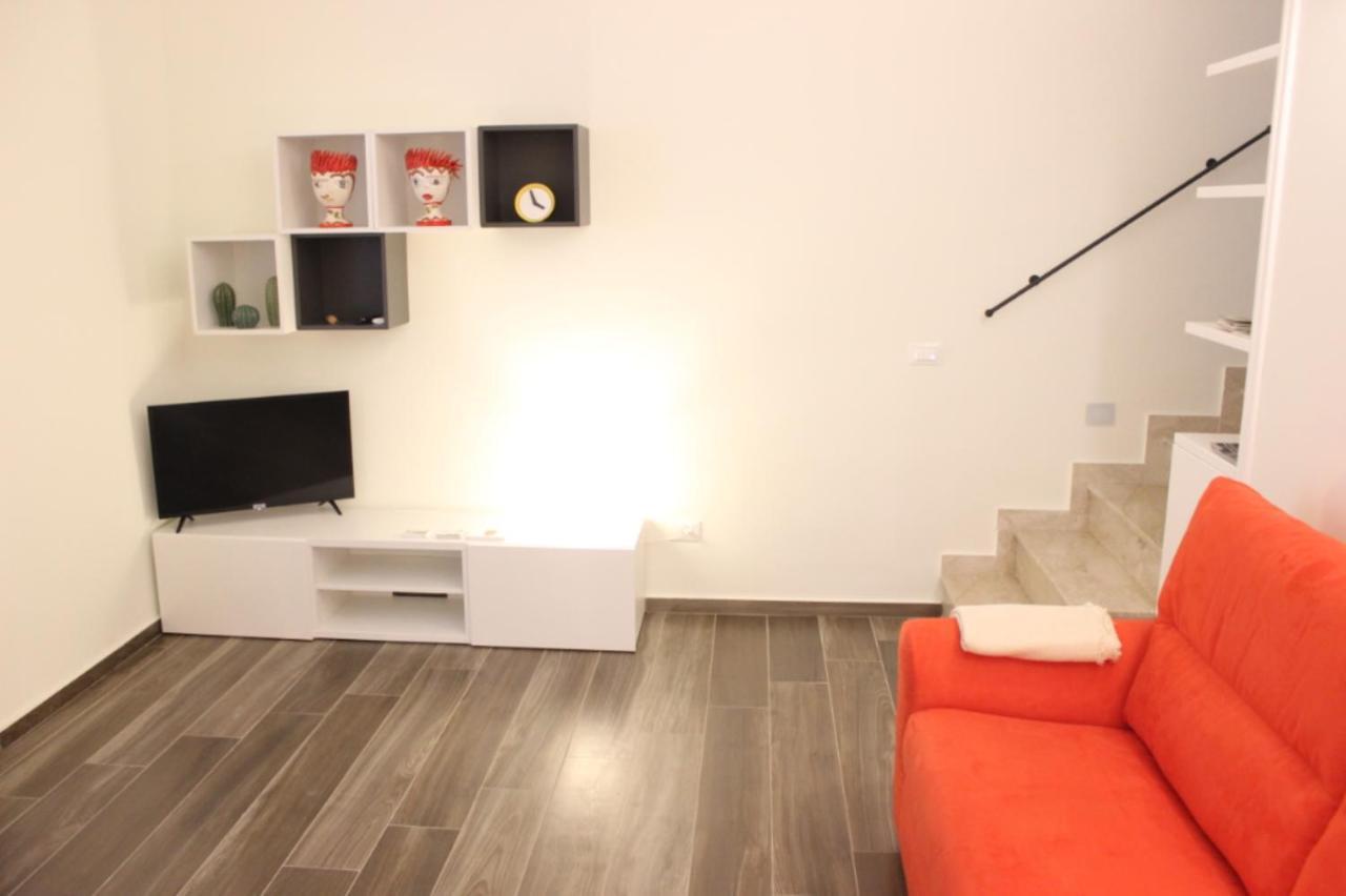 Willa La Casa Del Nespolo Ragusa Zewnętrze zdjęcie