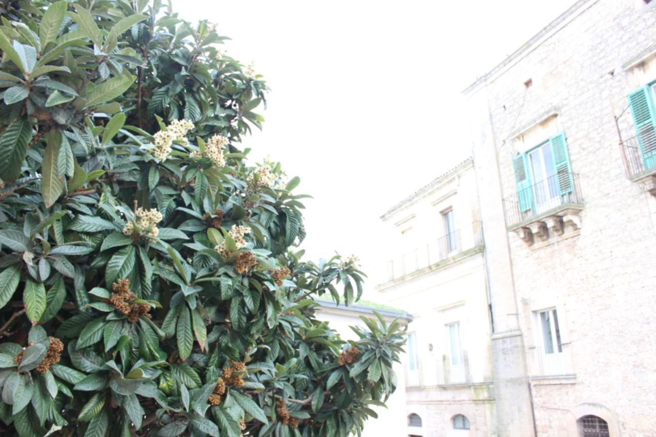 Willa La Casa Del Nespolo Ragusa Zewnętrze zdjęcie
