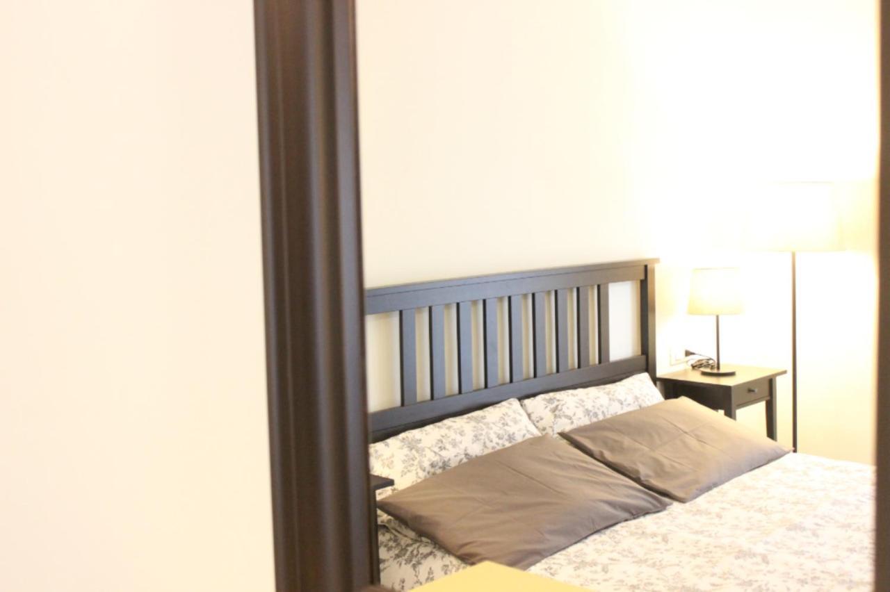 Willa La Casa Del Nespolo Ragusa Zewnętrze zdjęcie