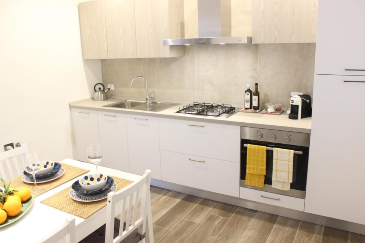 Willa La Casa Del Nespolo Ragusa Zewnętrze zdjęcie